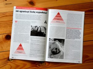Nasze aktywności Proresult artykuł kultura bezpieczeństwa