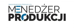 Menedżer Produkcji, logo partnera Prorresult