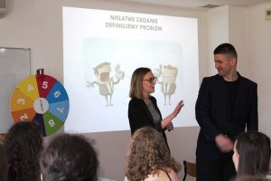 Konferencja Enactus Future Leaders 2019 Proresult