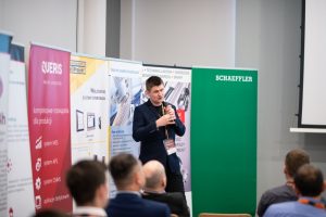 Proresult Kongres Szefa Utrzymania Ruchu 4.0