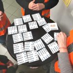 Dni bezpieczeństwa, gra BHP na dzień bezpieczeństwa Proresult, szkolenia bhp, Proresult