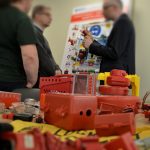 loto podczas dni bezpieczeństwa z Proresult
