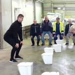dni zdrowia dla firm, ergonomia pracy, dzień zdrowia, Proresult, dni bezpieczeństwa