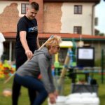 Ergonomia produkcyjna i magazynowa, dni bezpieczeństwa, Proresult, proresult