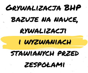 Grywalizacja bhp