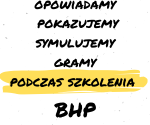 Szkolenia BHP z Proresult