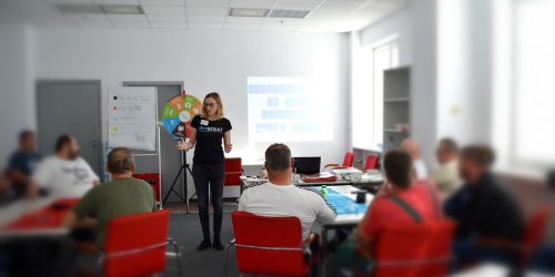 szkolenia bhp Proresult, gry bhp, szkolenia okresowe bhp, kultura bezpieczeństwa, proresult