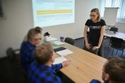szkolenia o kulturze bezpieczeńsrwa, proresult
