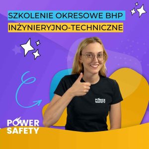 Na obrazku przedstawiona jest miniatura do szkolenia okresowego bhp dla pracowników inżynieryjno-technicznych - E-learning BHP Proresult