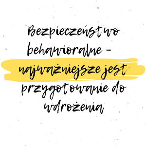 Bezpieczeństwo behawioralne BBS